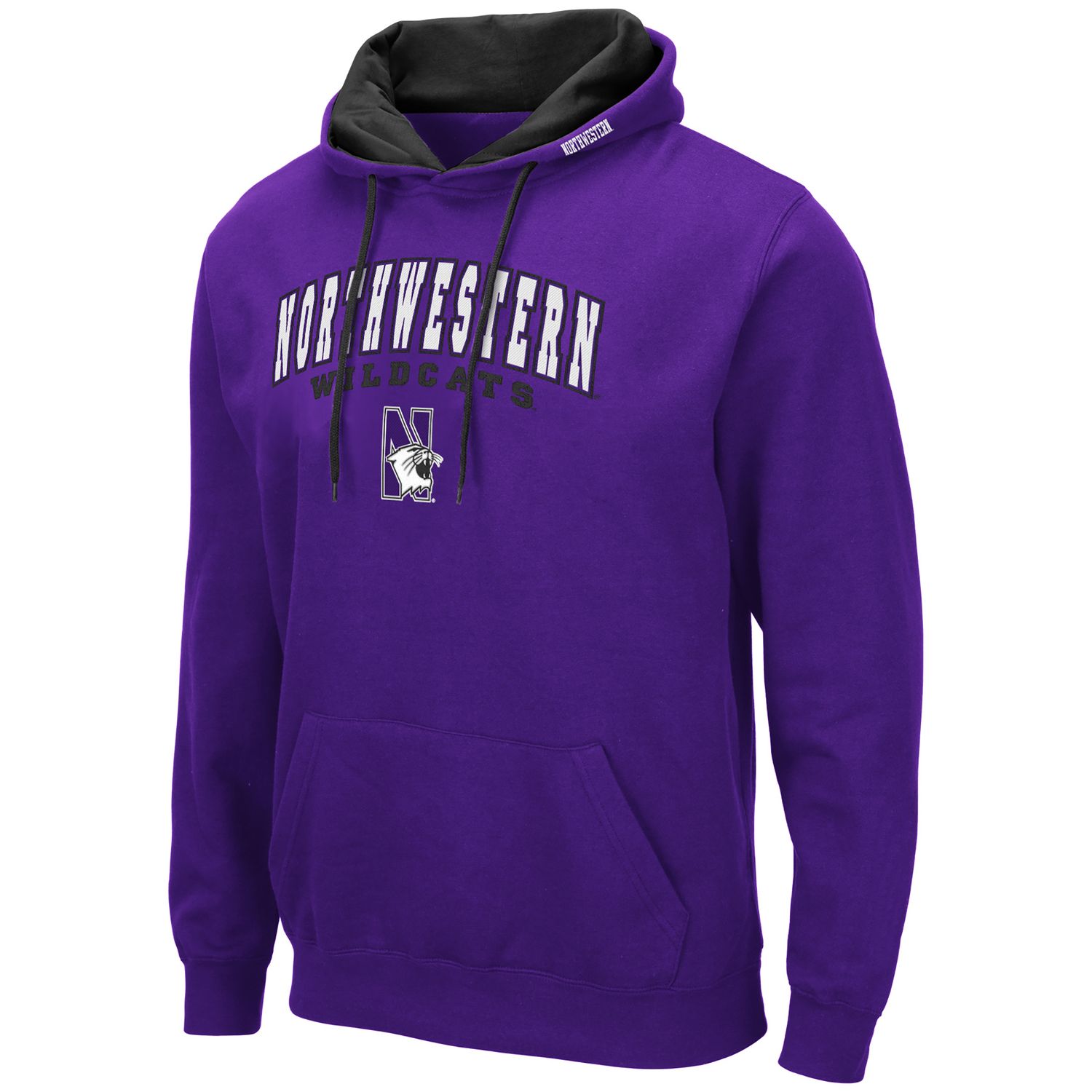 northwestern university sweatshirt