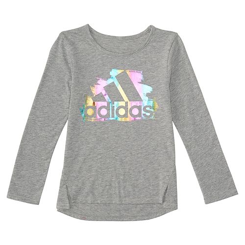 adidas shirt for girls adidas shirt for girls