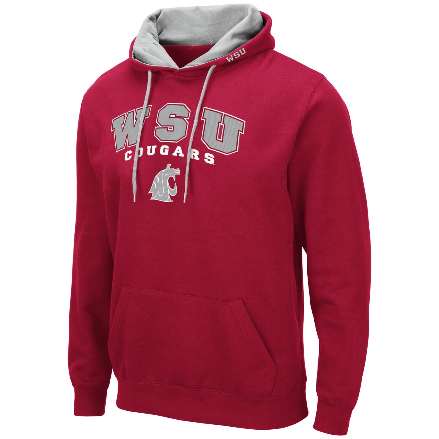 wsu cougars sweatshirt