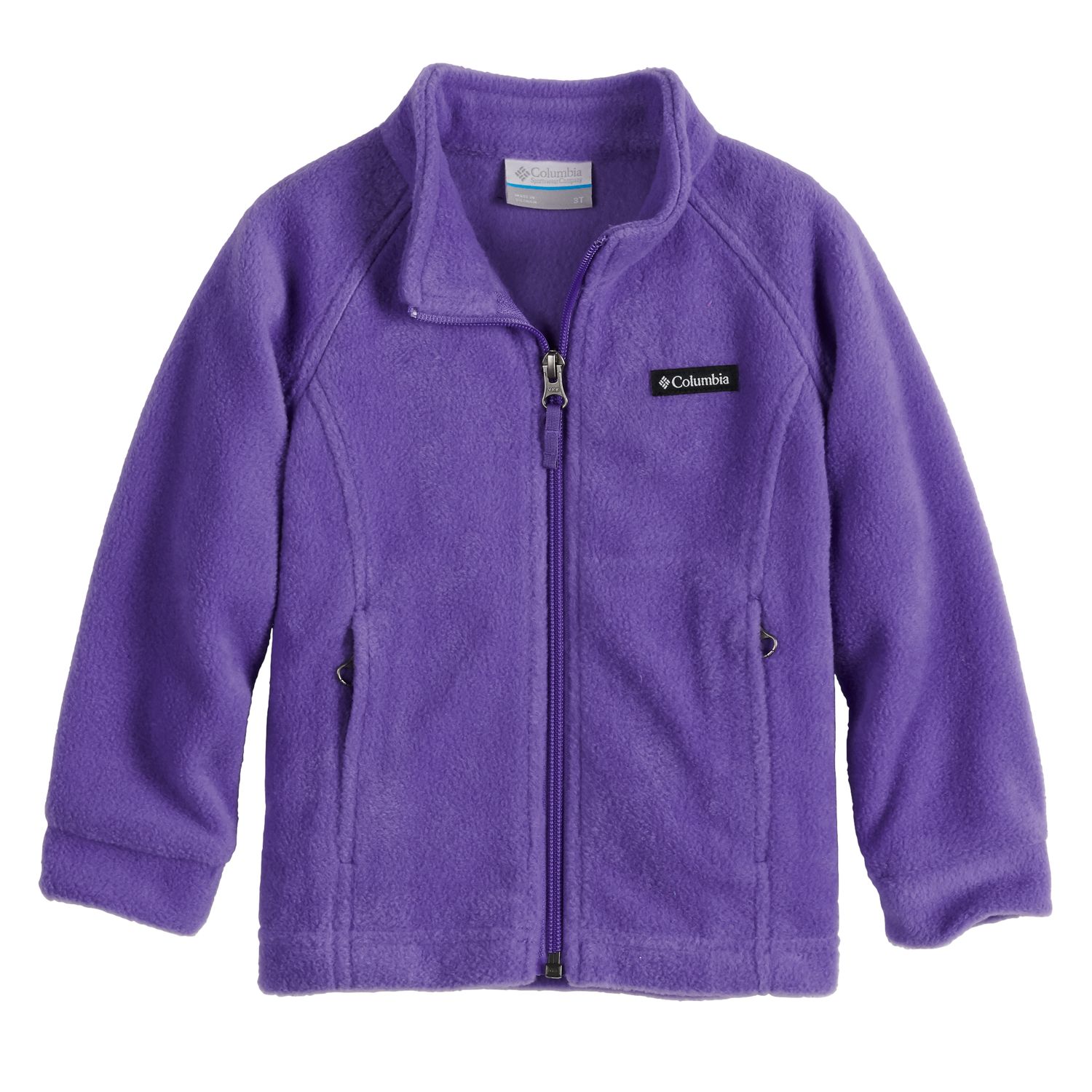 kohls toddler columbia jacket