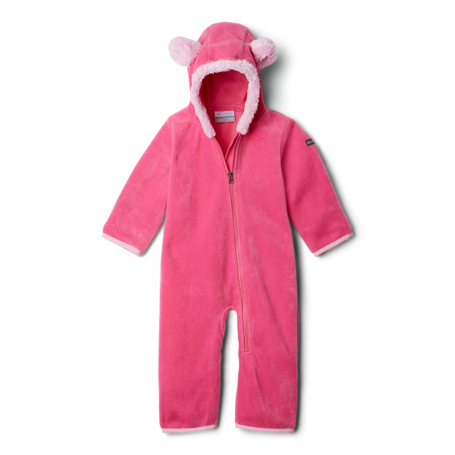 columbia bunting snowsuit