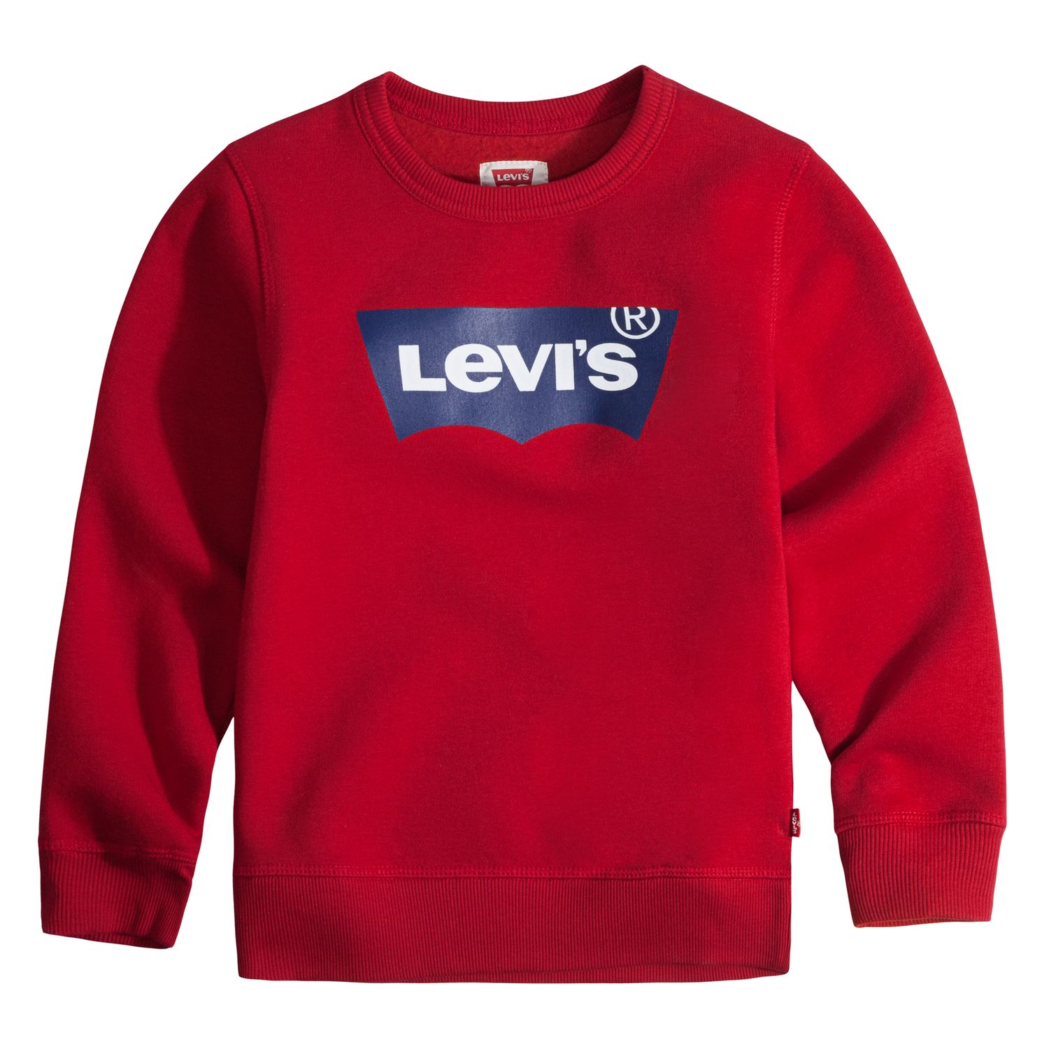 kohls levi sweatshirt