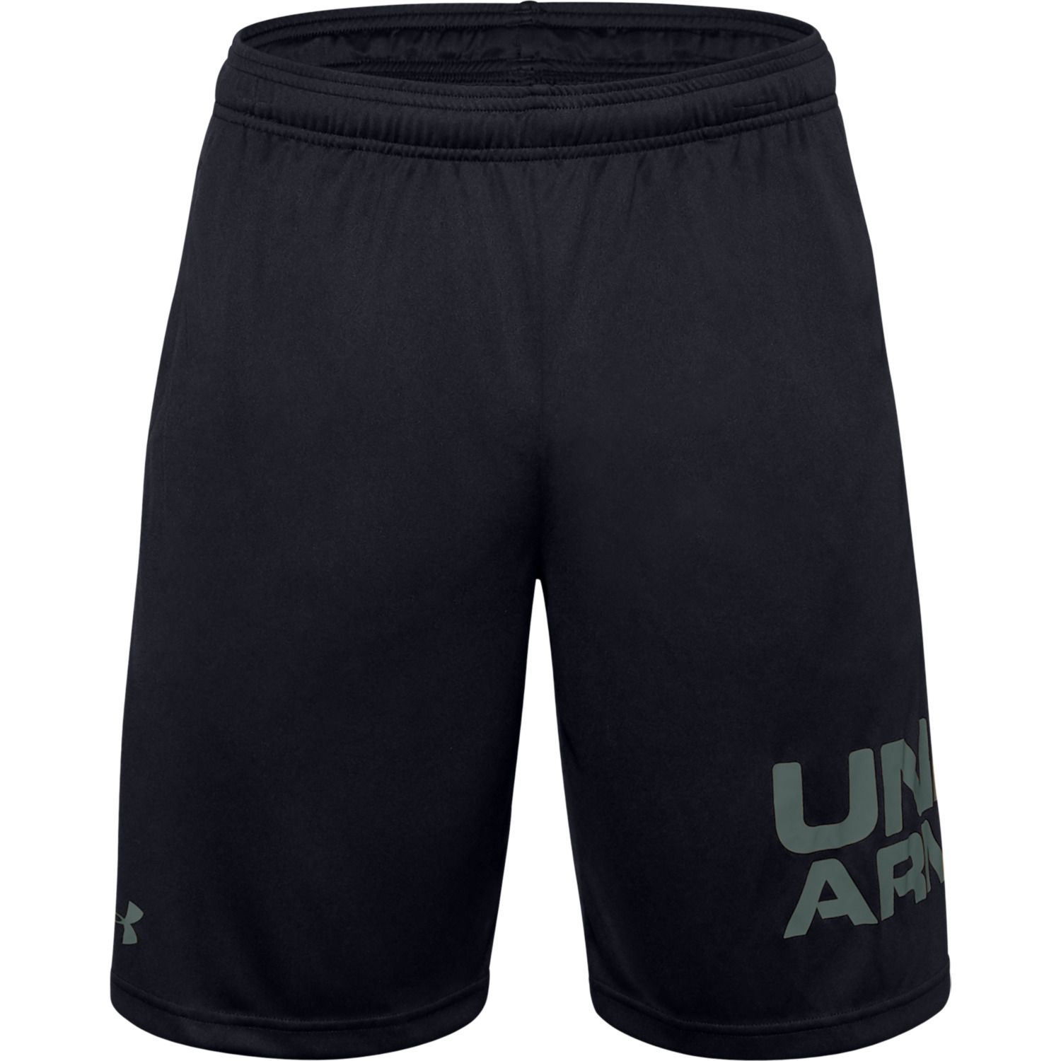 kohls under armour mens shorts