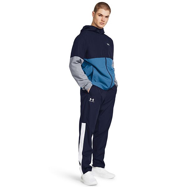 under armour ua vital woven pants