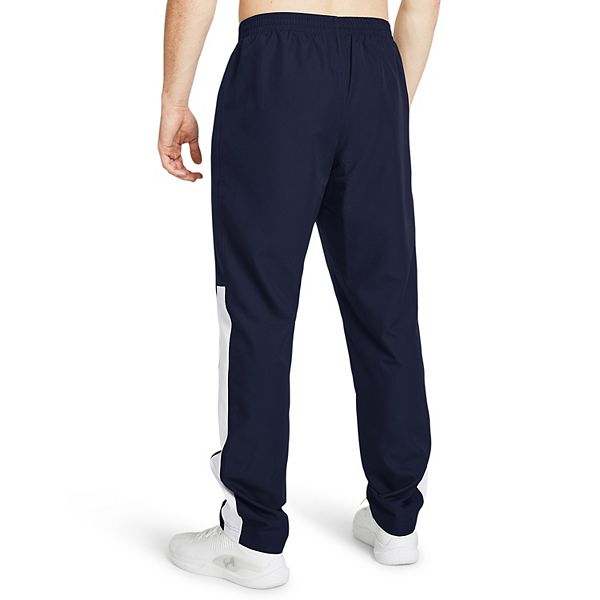under armour men's vital woven 2.0 pants
