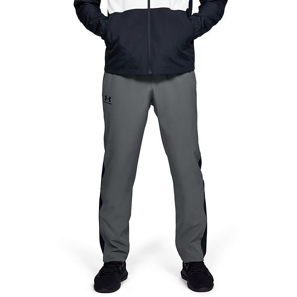 Under armour store sweatpants kohls