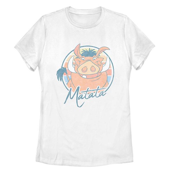 King Pig Tee –