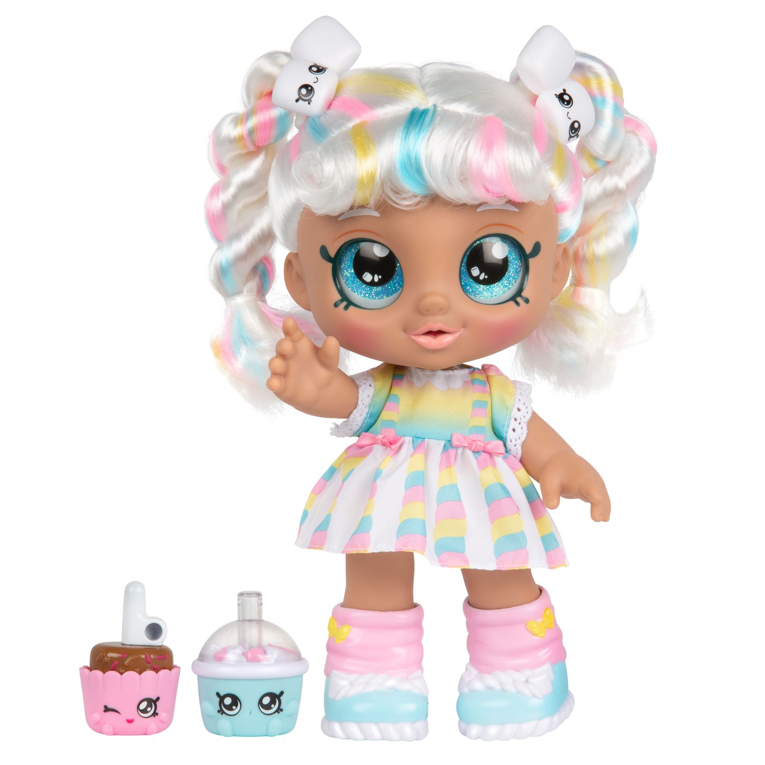 popular kids dolls