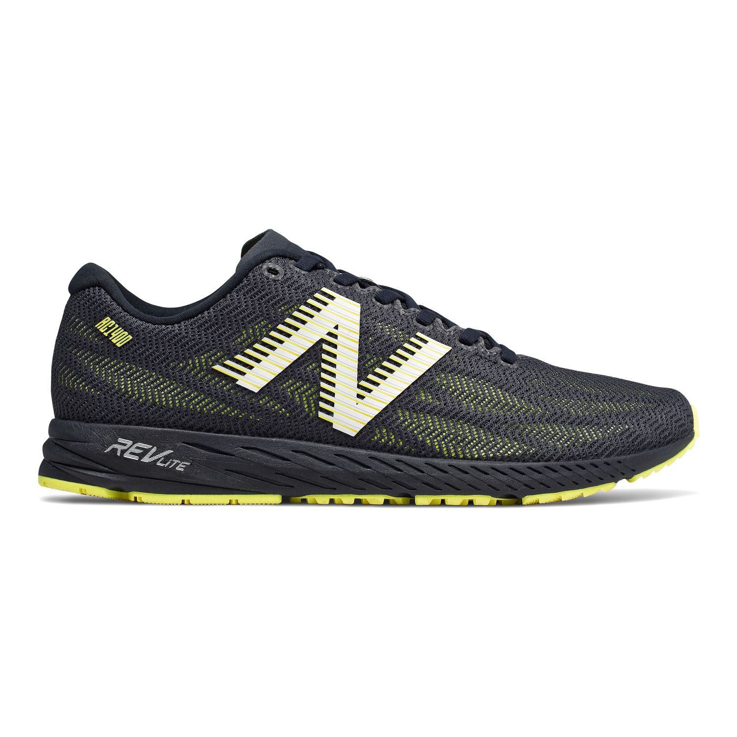 kohls mens new balance walking shoes