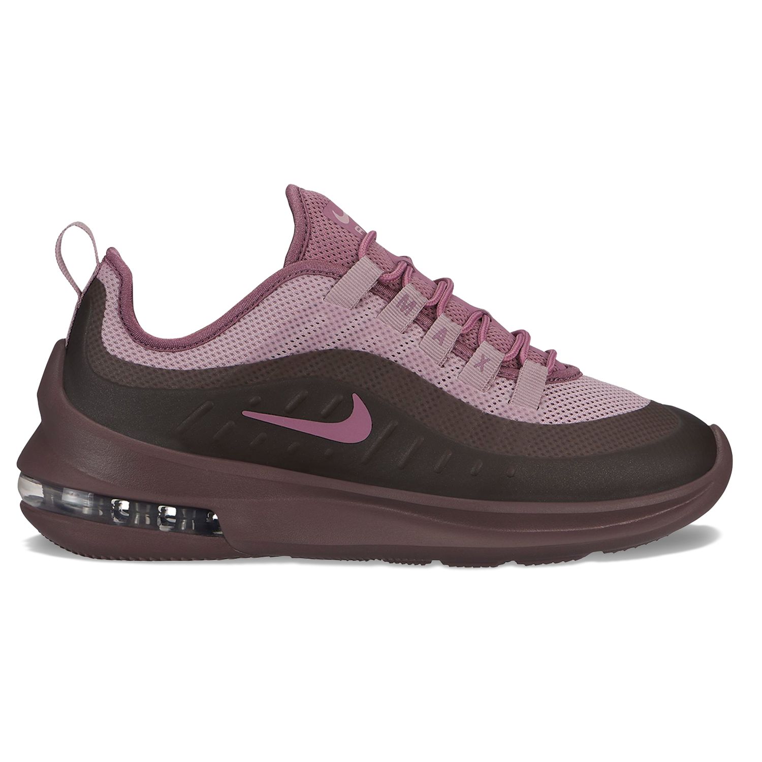 kohls nike air max axis