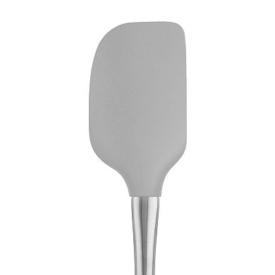 Tovolo Flex Core Stainless Steel Spatula