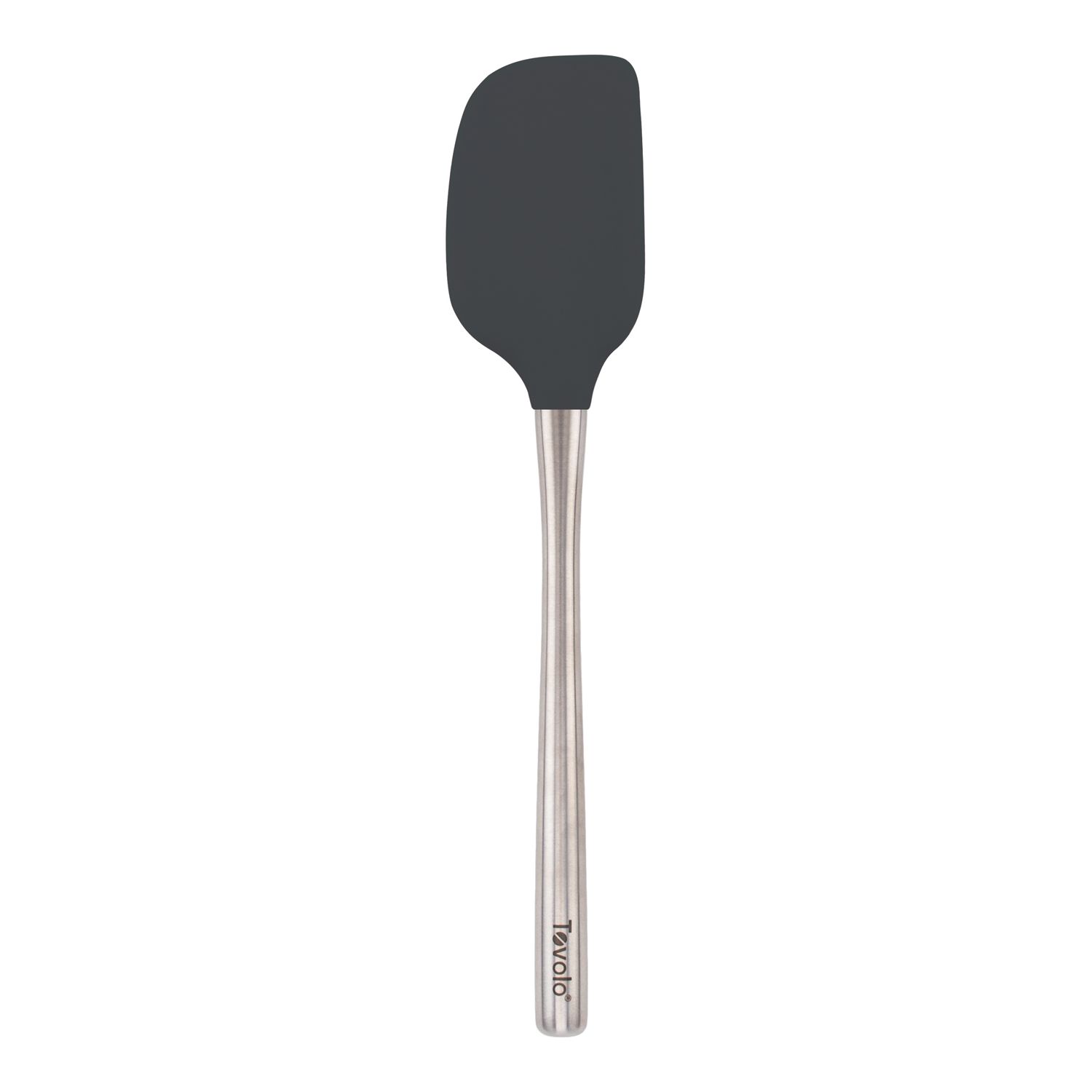 Tovolo Flex-Core Stainless Steel Spatula Set of 5