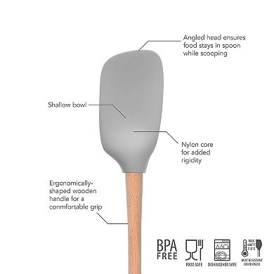 Tovolo Flex Core Spoonula