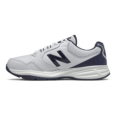 New Balance® 411 Men's Sneakers