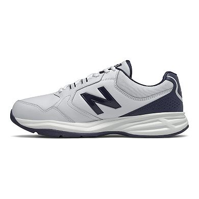 New Balance 411 Men's Sneakers