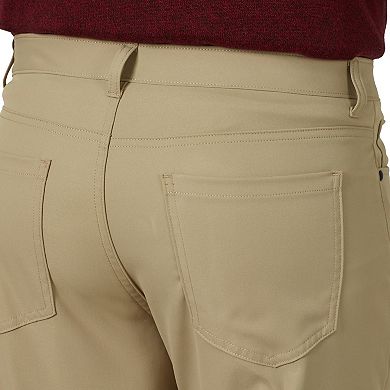 Men's Lee Extreme Comfort MVP Straight Fit Pant