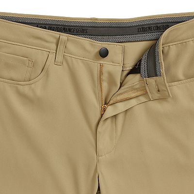 Men s Lee Extreme Comfort MVP Straight Fit Pant