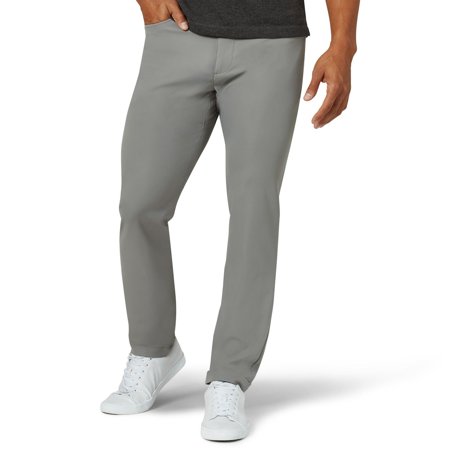 lee mens stretch pants