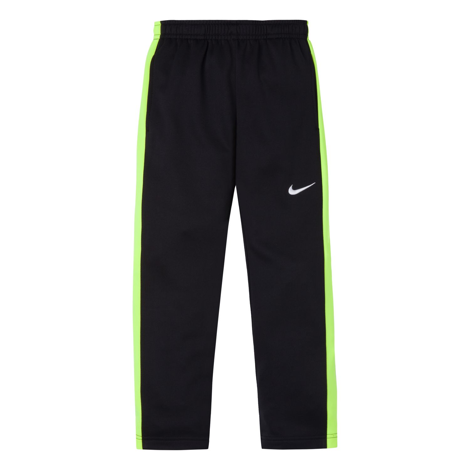 nike therma fit fleece pants