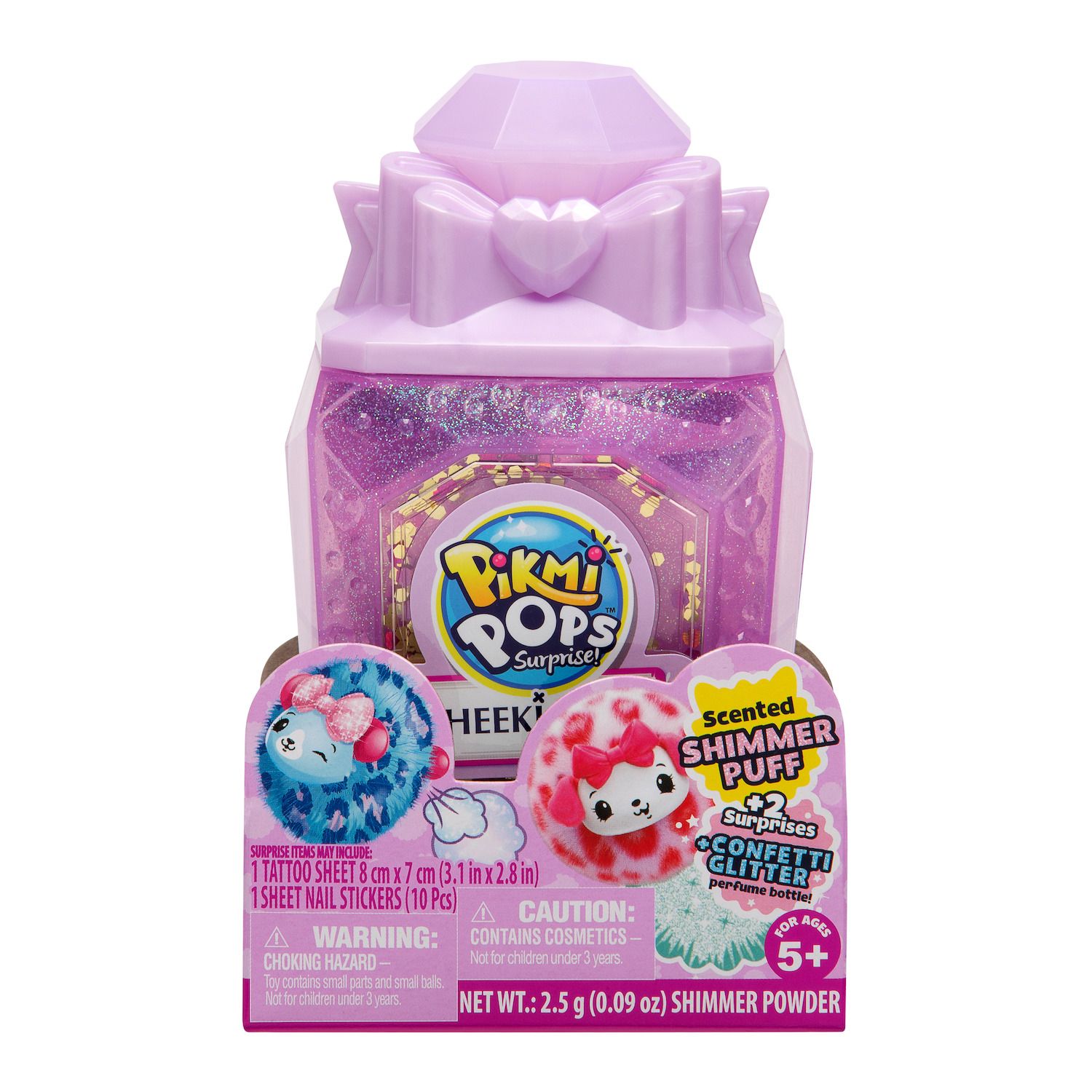 new pikmi pops