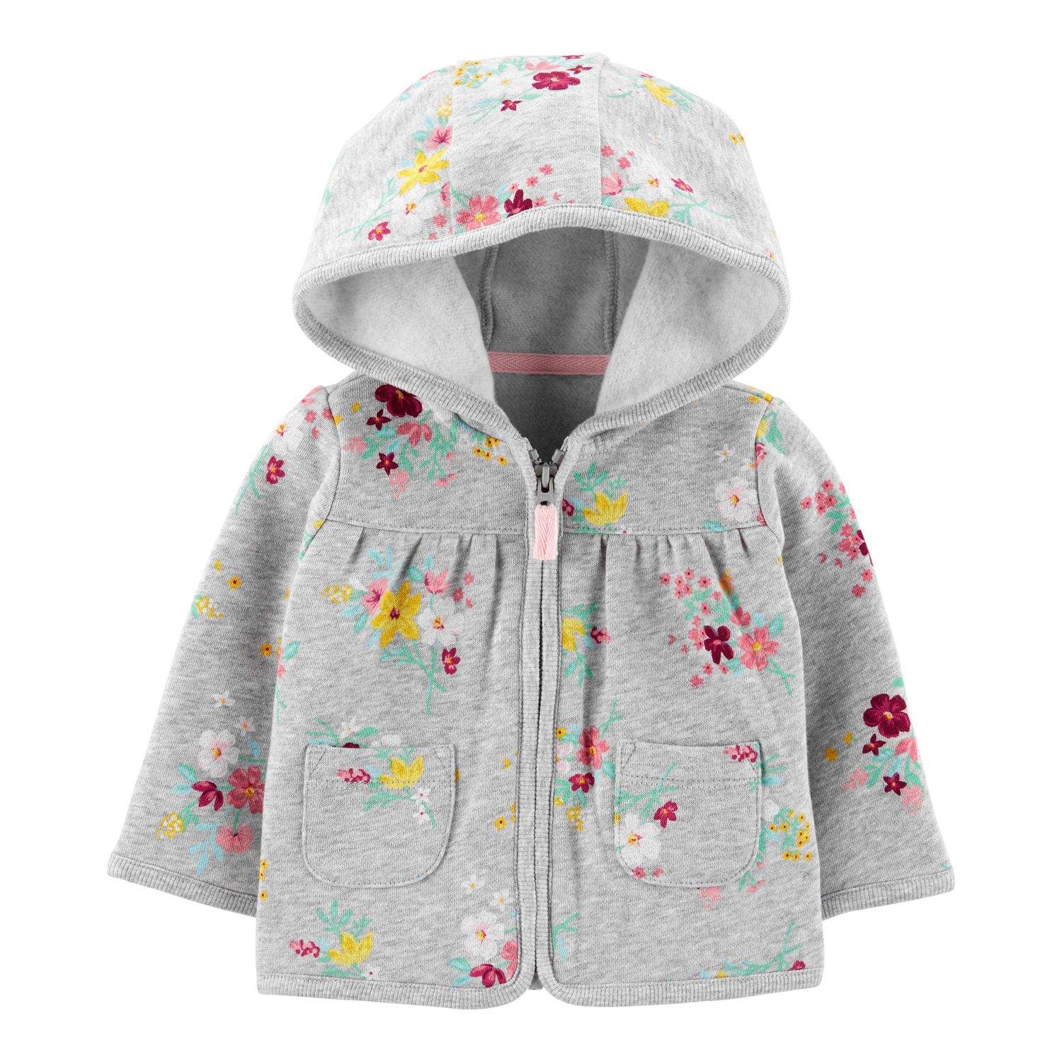 kohls baby girl jacket