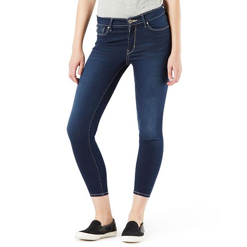 denizen levi's jeggings