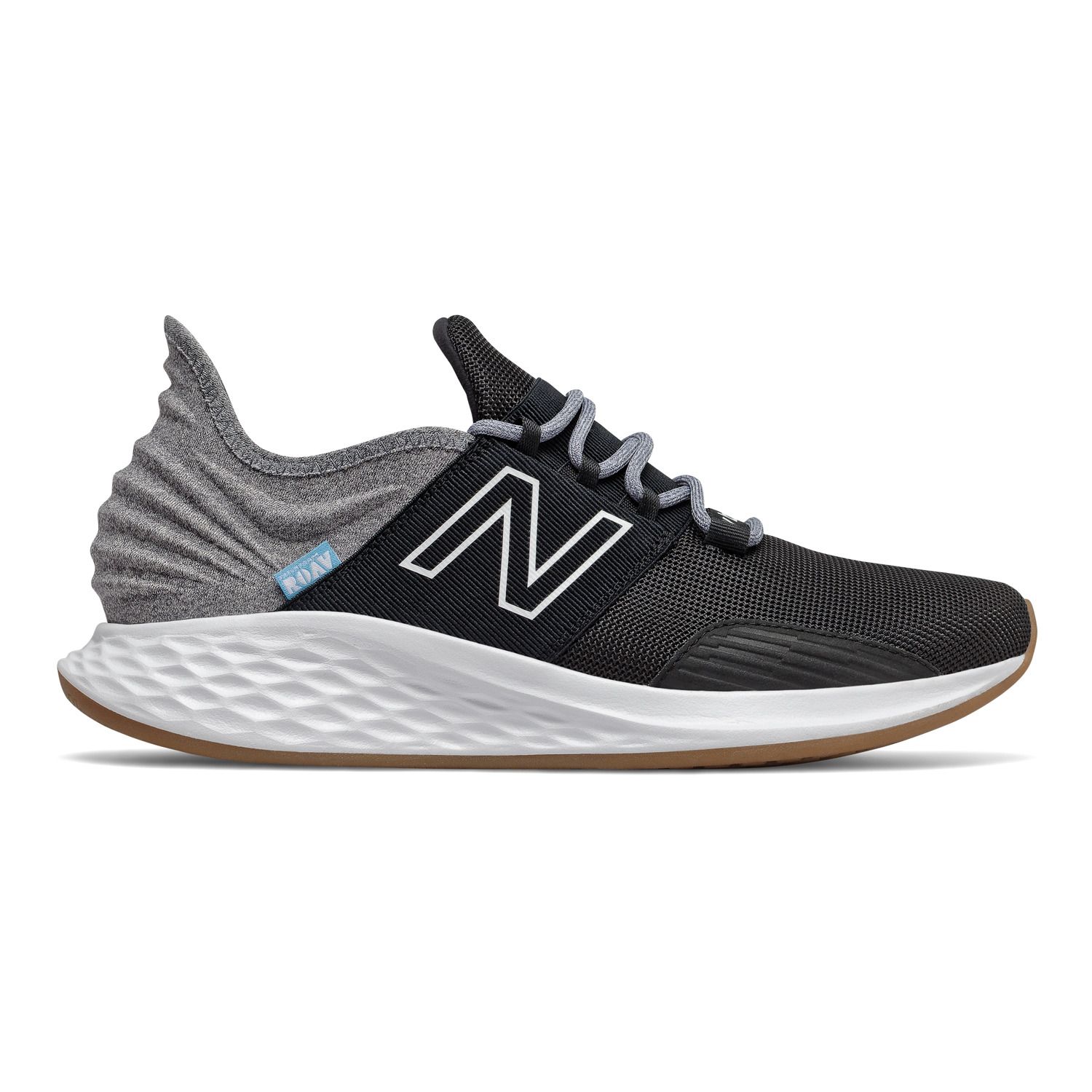 new balance fresh foam roav men