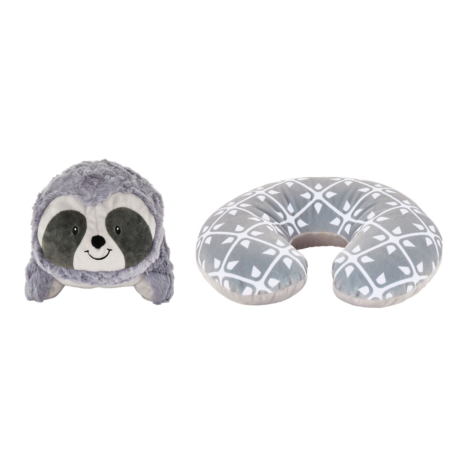 animal adventure sloth plush