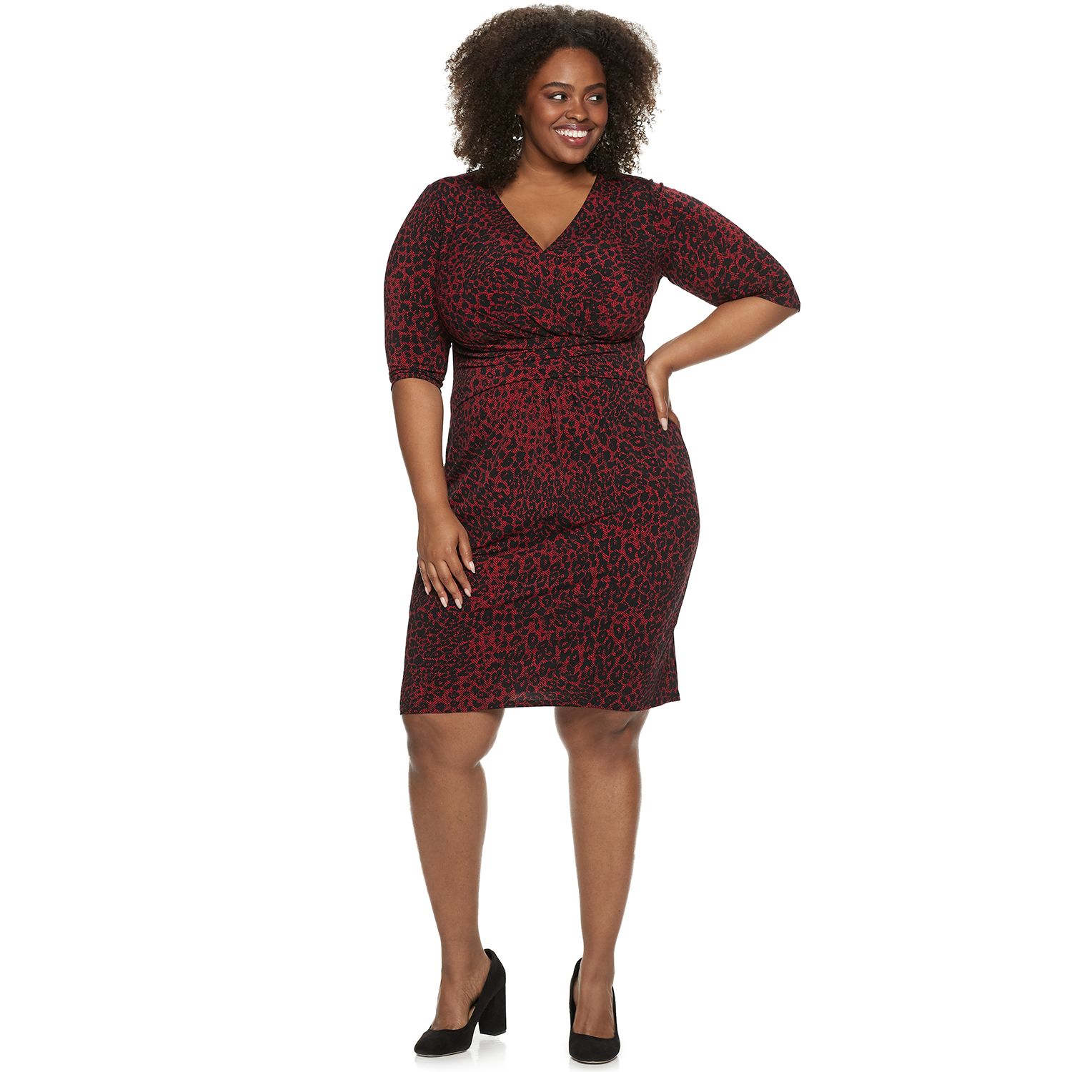 kohls clearance dresses