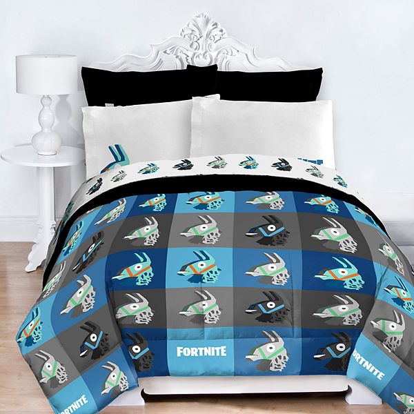 Target hotsell fortnite comforter