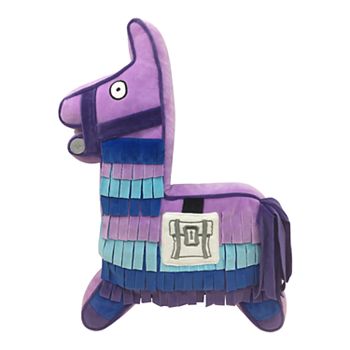fortnite pillow llama
