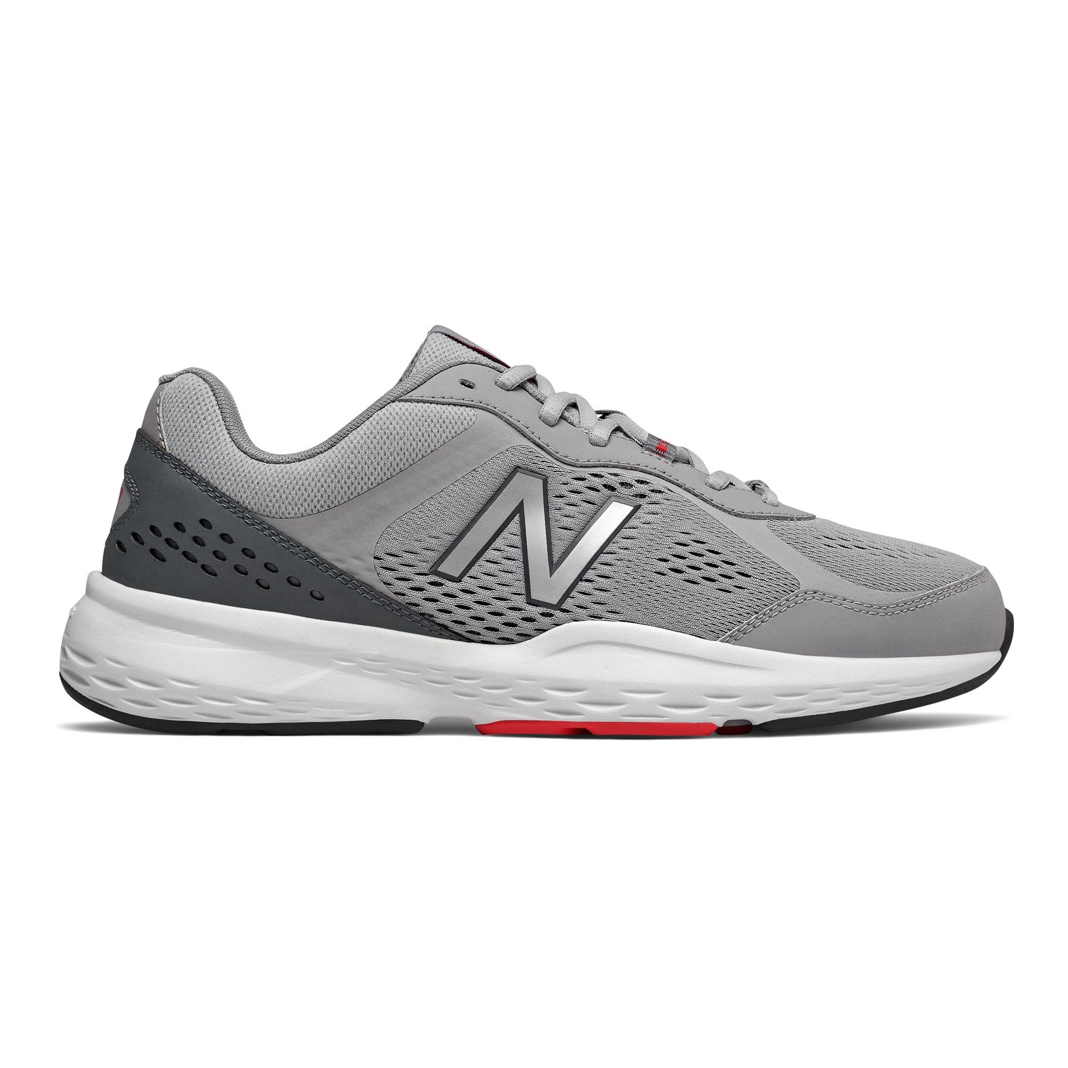 kohls mens new balance sneakers