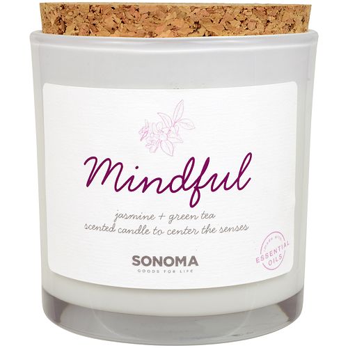 Sonoma Goods For Life Spa Mindful Jasmine Green Tea 13 Oz