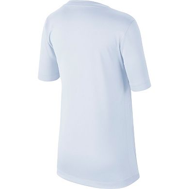 Boys 8-20 Nike Trophy Graphic Training Top