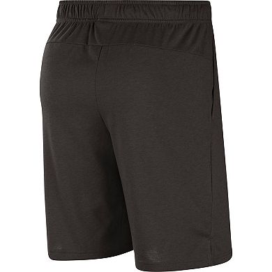 kohl's big and tall nike shorts