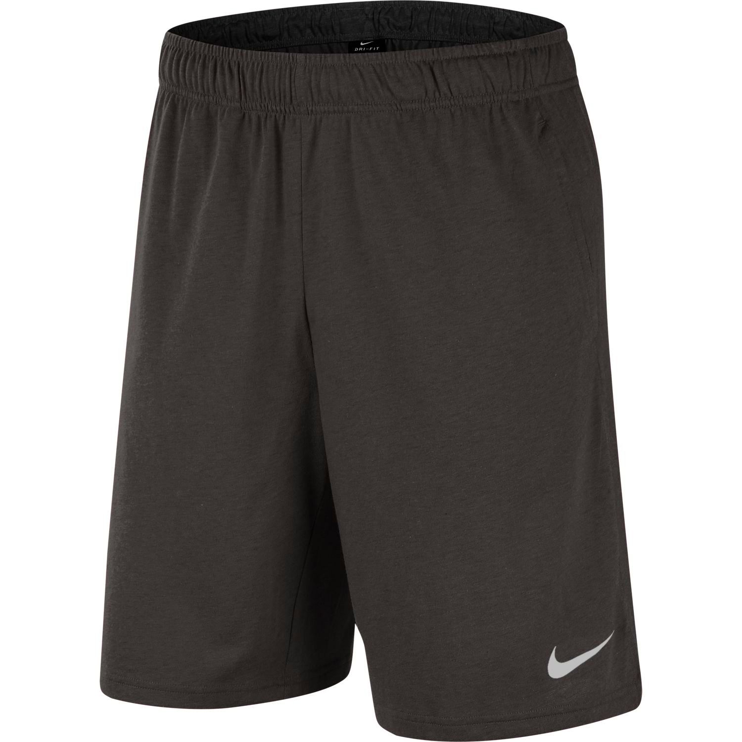 nike dri fit training shorts