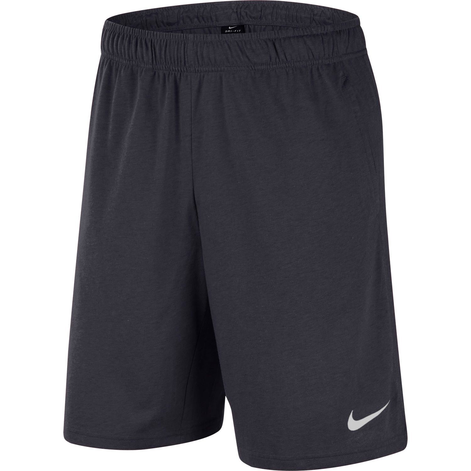 nike fleece shorts big and tall