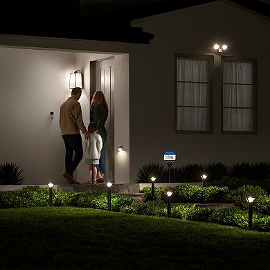 Ring Smart Lighting Battery-Powered Pathway Light