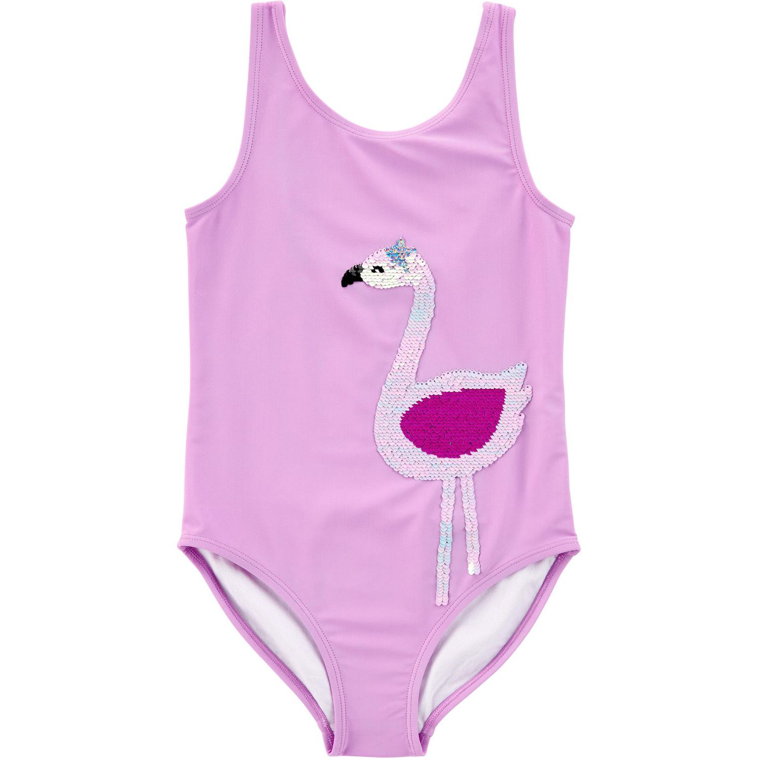 carter's unicorn bathing suit