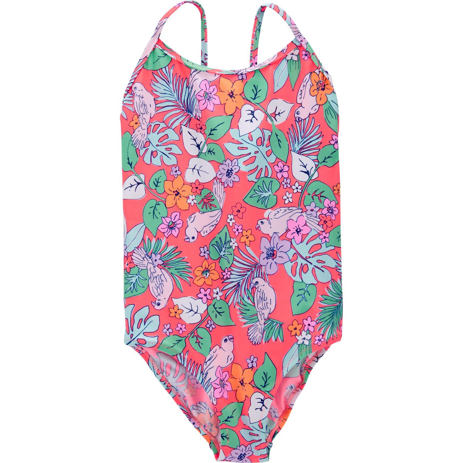 oshkosh mermaid swimsuit