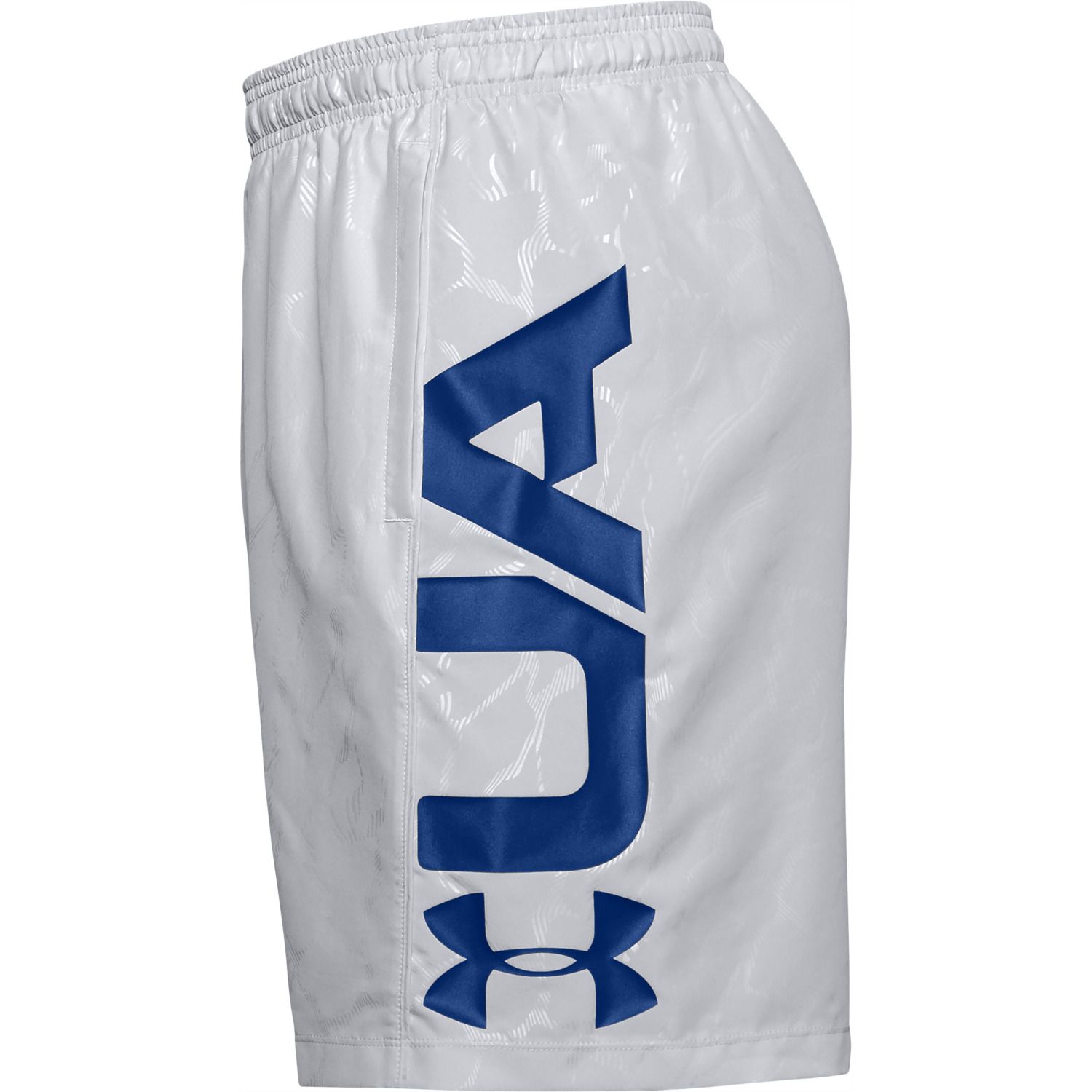 Men's Under Armour Sportstyle Terry Shorts