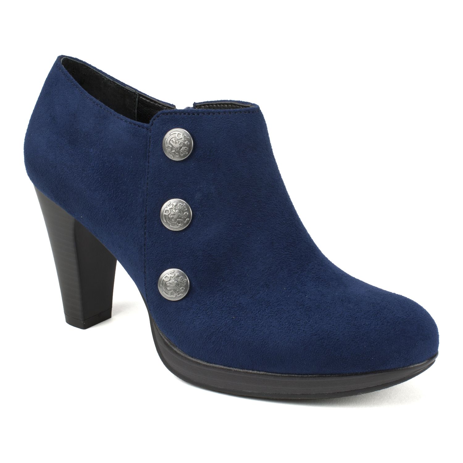 rialto shoes at kohl's