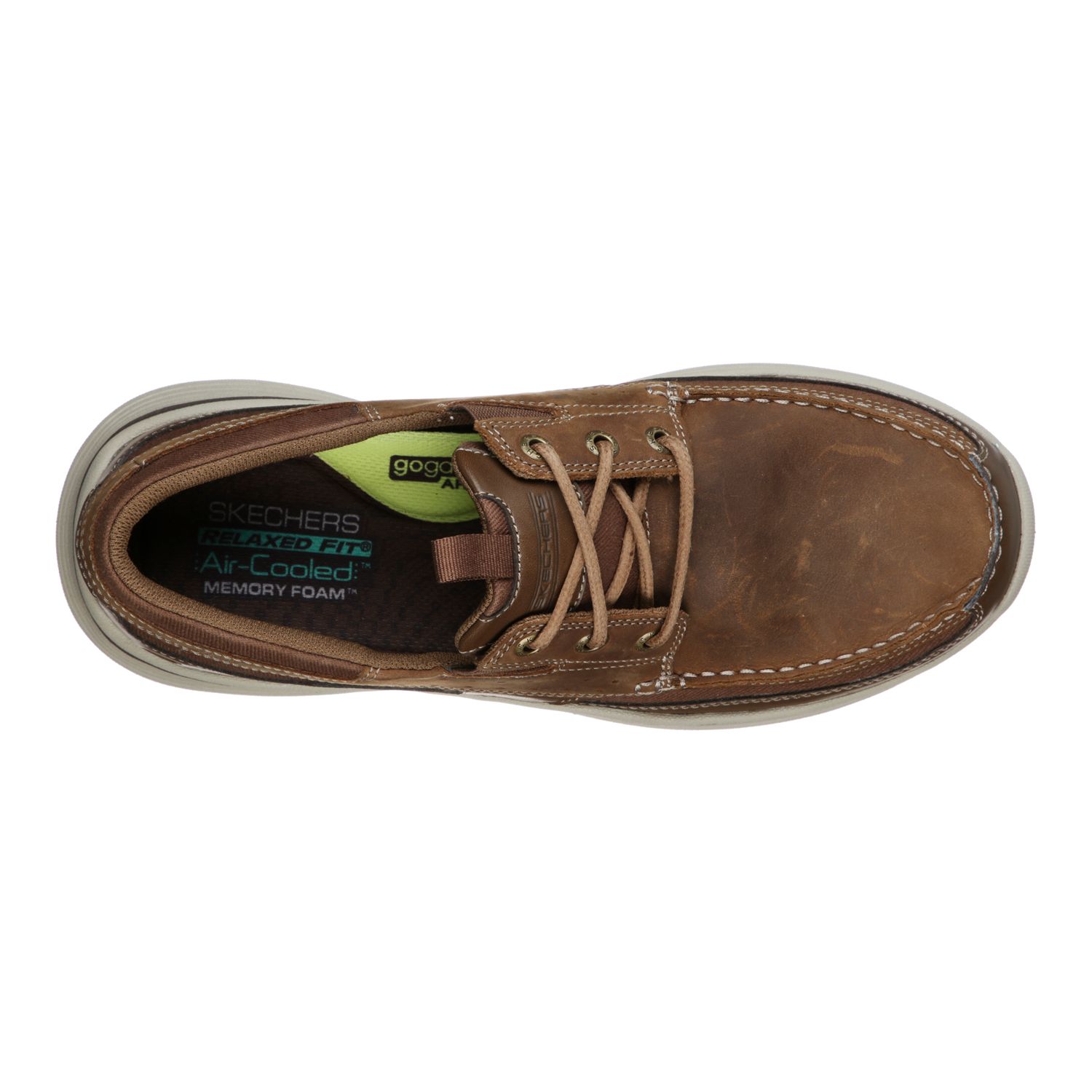 skechers expended menson