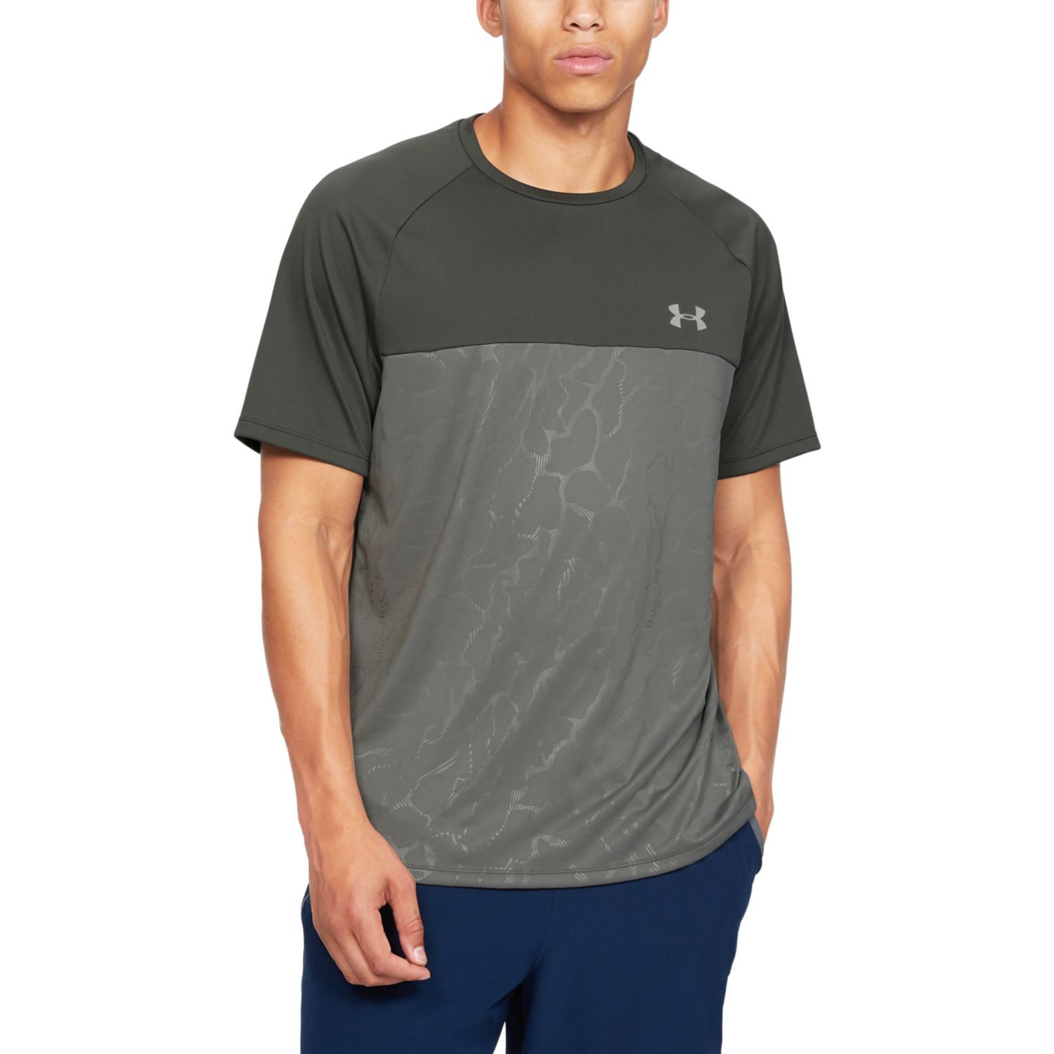 men's under armour t shirt clearance