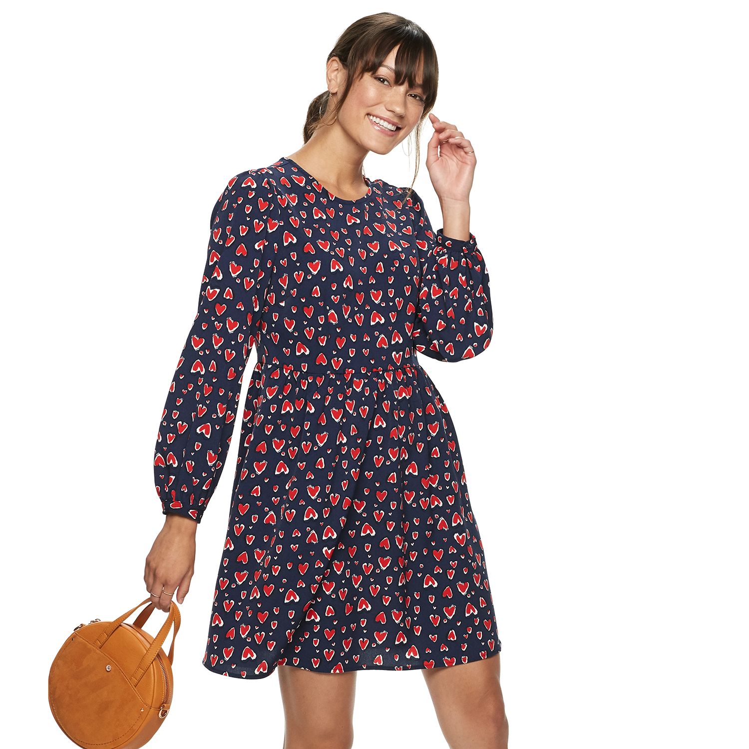 popsugar dresses kohls