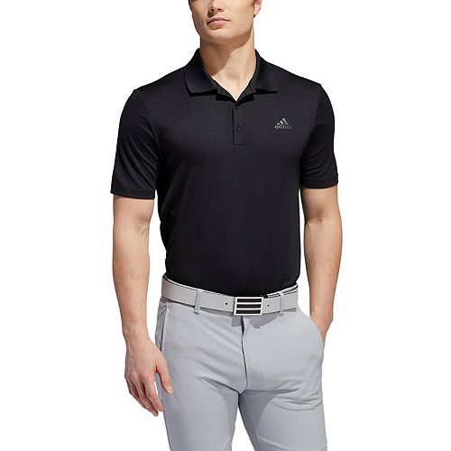 Men's adidas Regular Fit Performance Polo