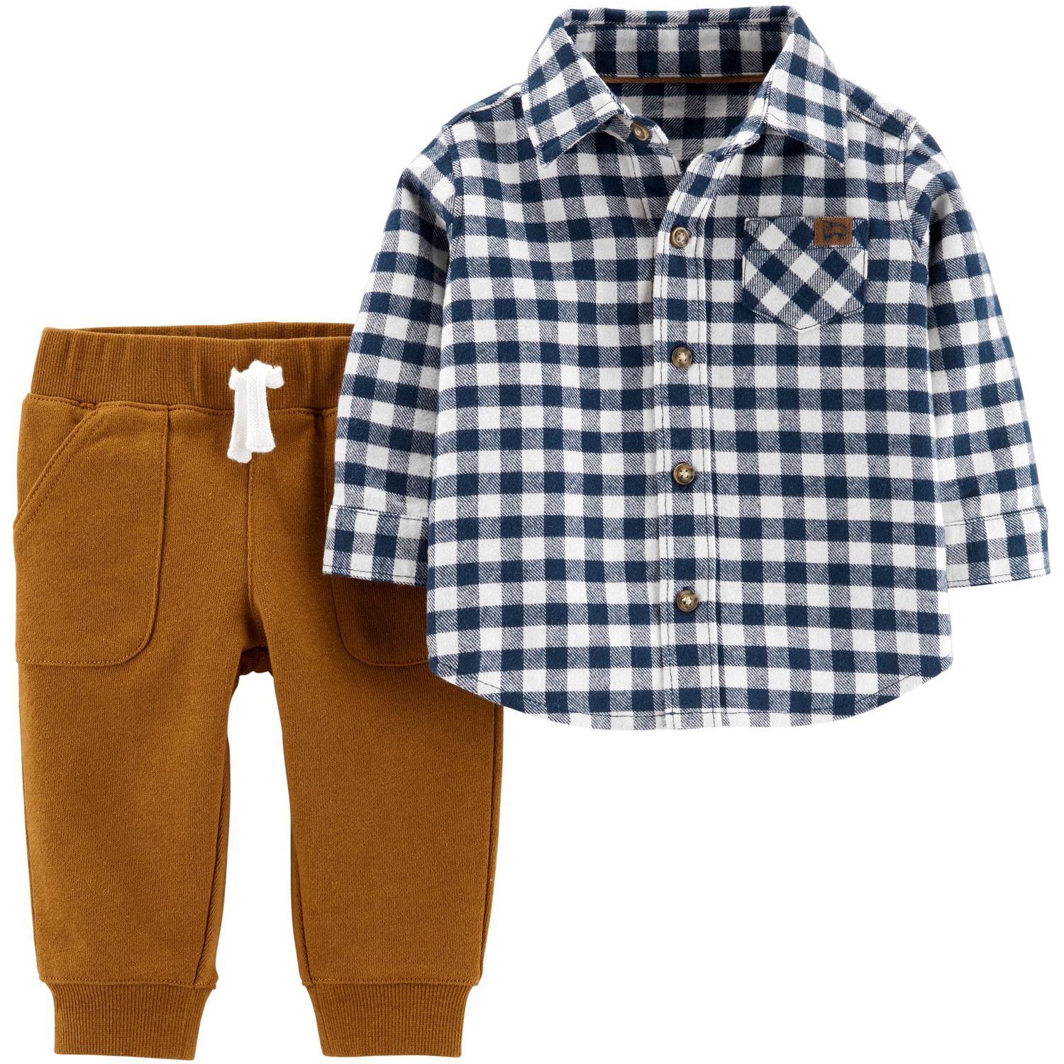 checkered pants boys