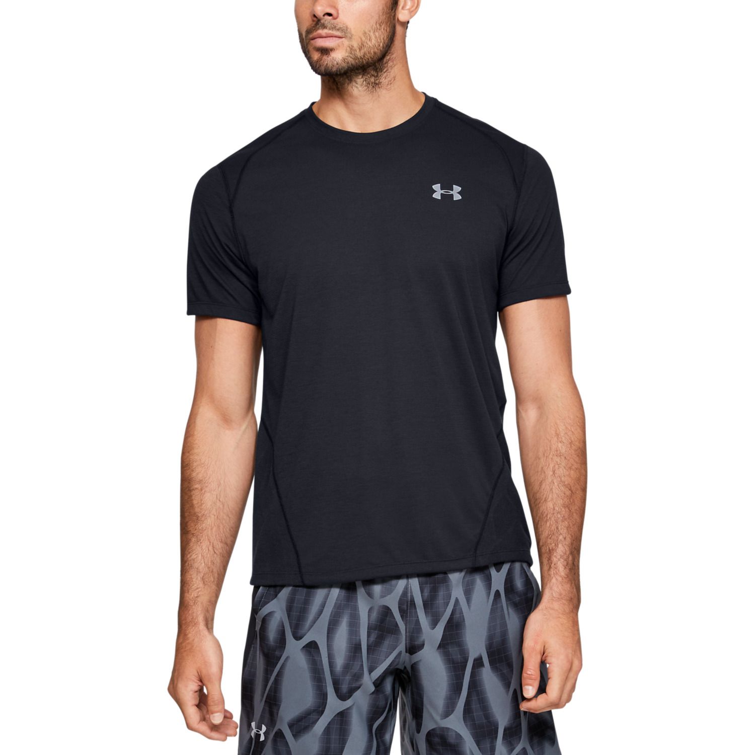 under armour running t shirts