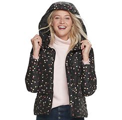 Women's POPSUGAR Printed Puffer