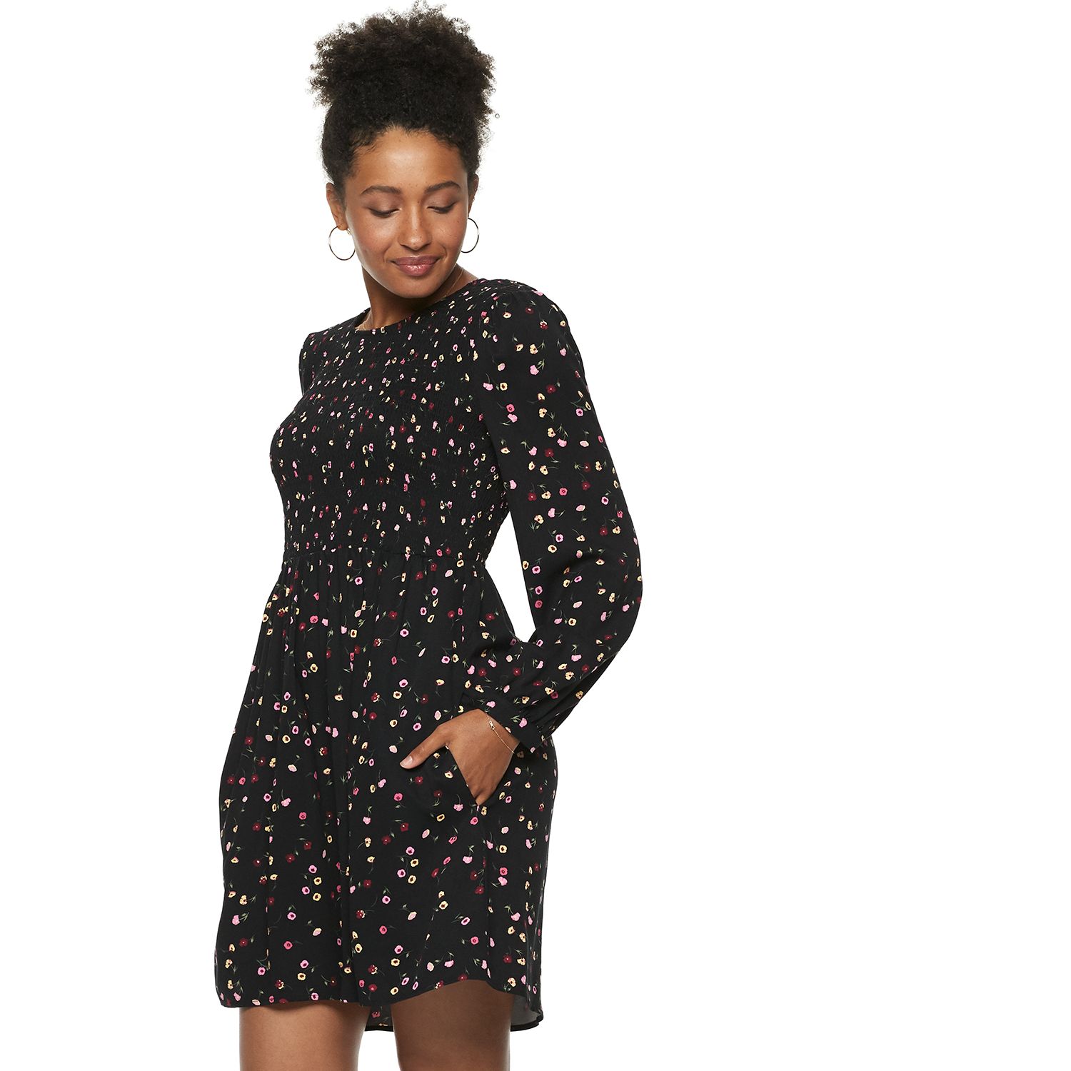 popsugar dresses kohls